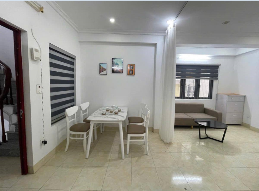 🏦 SIÊU PHẨM 7 TẦNG THANG MÁY – NGÕ 59 TRẦN CUNG – CẦU GIẤY 🏦 💥 Chỉ 30m ra mặt phố – Giáp 3 quận l - Ảnh 3